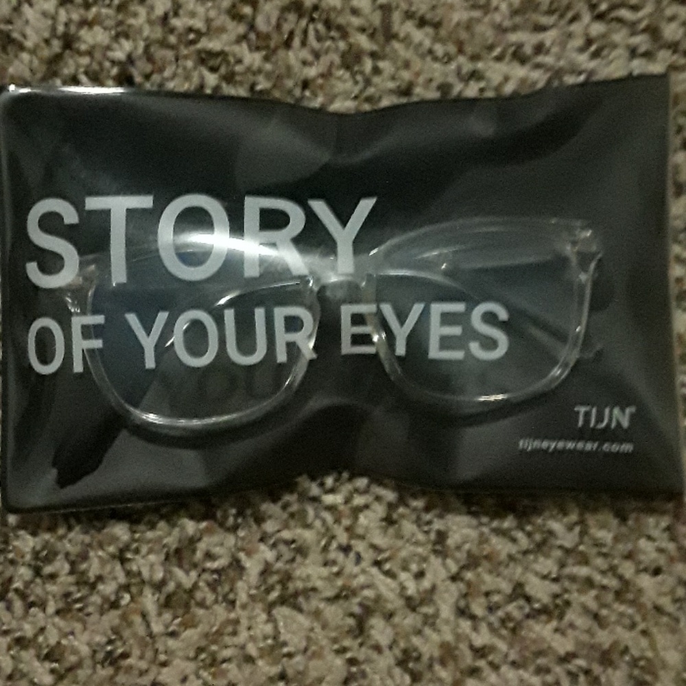 Blue Light Blocking Fashion Glasses